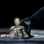 Ο "Μεγάλος Δαμαστής" του Δημήτρη Παπαϊωάννου για δύο παραστάσεις στο Μέγαρο Μουσικής Αθηνών