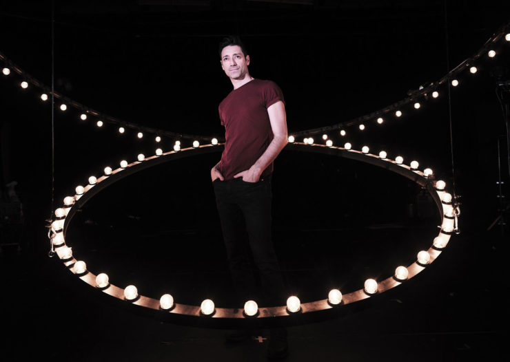 Ευριπίδης Λασκαρίδης - ELENIT