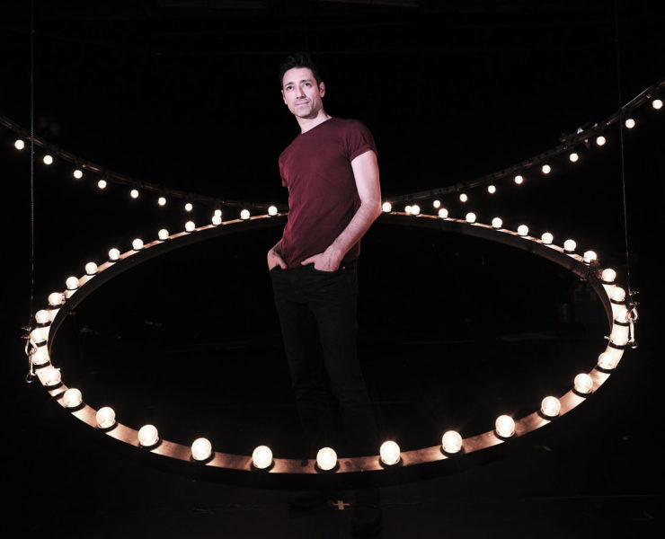 Ευριπίδης Λασκαρίδης - ELENIT