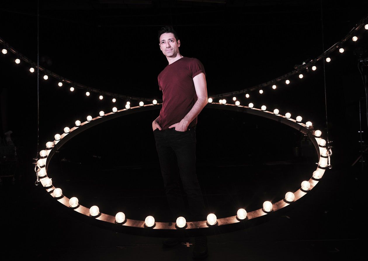 Ευριπίδης Λασκαρίδης - ELENIT