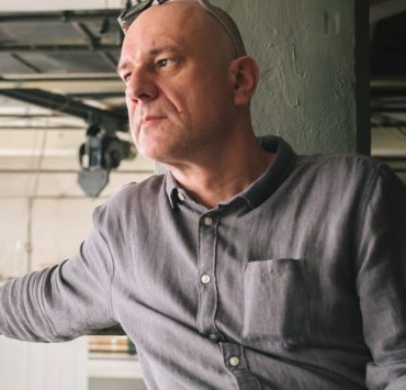 Τσέζαρις Γκραουζίνις: Η ενασχόληση με το αρχαίο δράμα είναι ένα ταξίδι προς την αιωνιότητα