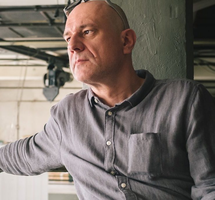 Τσέζαρις Γκραουζίνις: Η ενασχόληση με το αρχαίο δράμα είναι ένα ταξίδι προς την αιωνιότητα